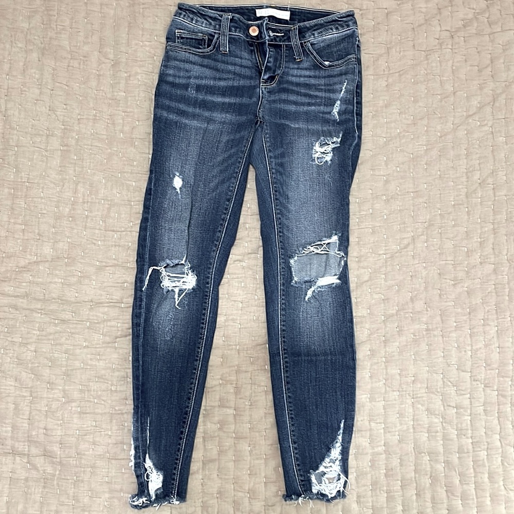 Daytrip jeans